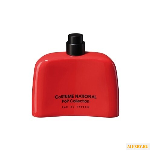 Costume National Pop Collection