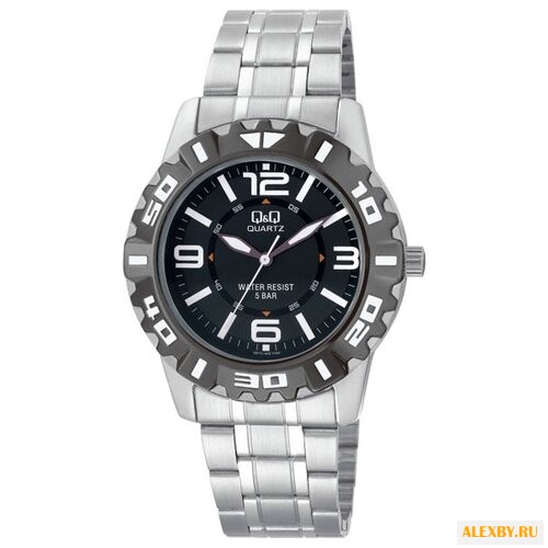 Наручные часы Q&Q Q672 J405