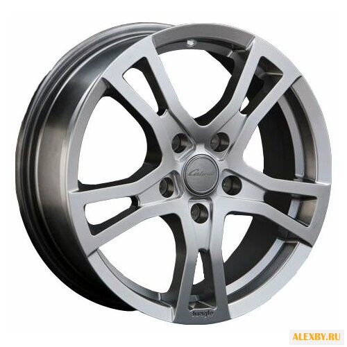 Колесный диск Catwild J2