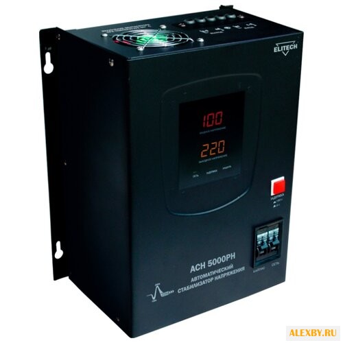 Стабилизатор напряжения ELITECH