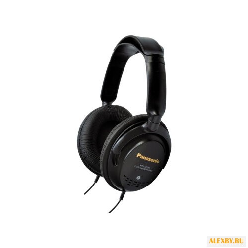 Наушники Panasonic RP-HTF295
