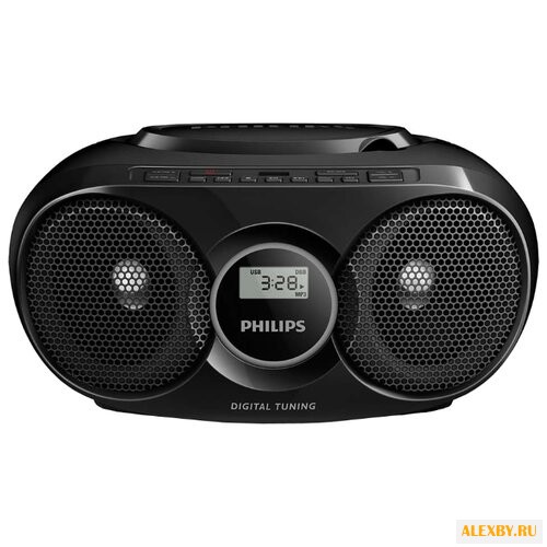 Магнитола Philips AZ 318