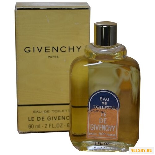 GIVENCHY Le De Givenchy