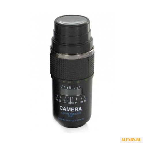 Max Deville Camera for Men