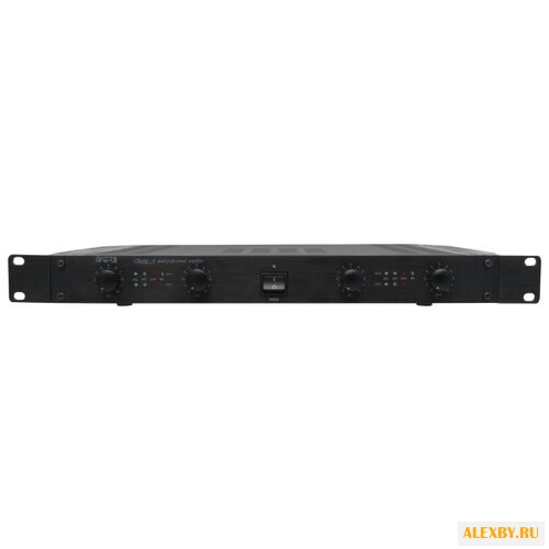 Усилитель мощности APart Champ-4