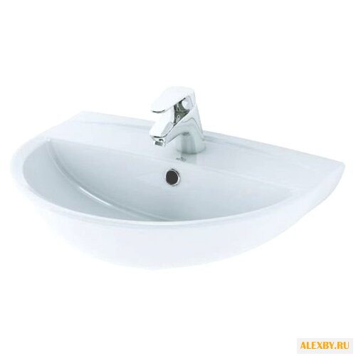 Раковина 60 см Cersanit MITO 60