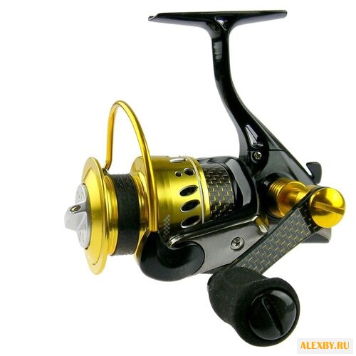 Катушка RYOBI Zauber CF 2000