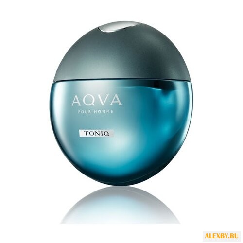 Bulgari Aqva pour Homme Toniq