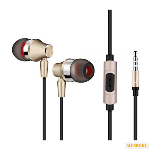 Наушники Borofone BM4