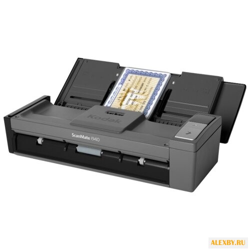 Сканер Kodak ScanMate i940