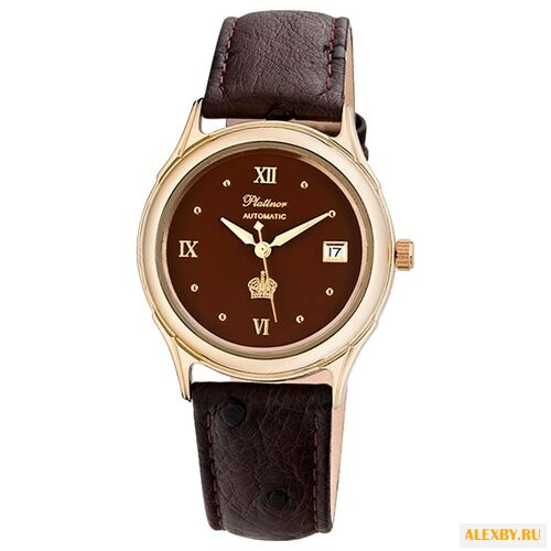 Наручные часы Platinor 50460.716