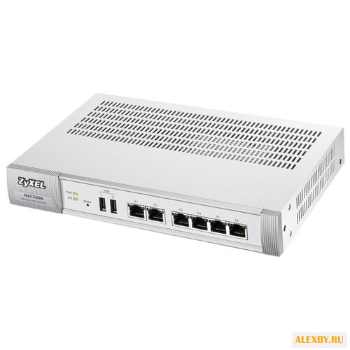 Маршрутизатор ZYXEL NXC2500