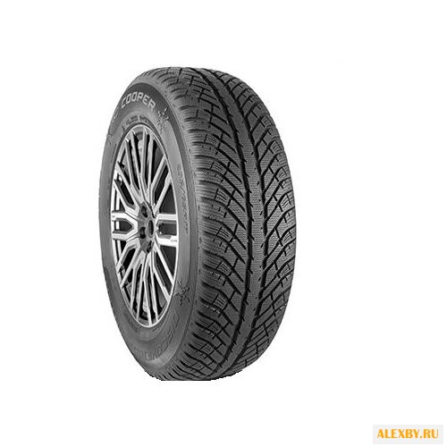 Автомобильная шина Cooper