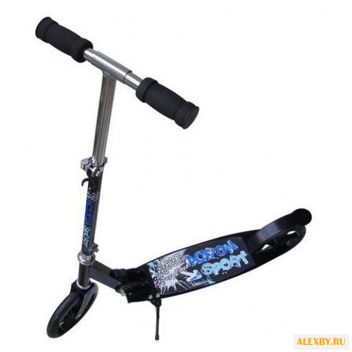 Городской самокат Charming CMS202