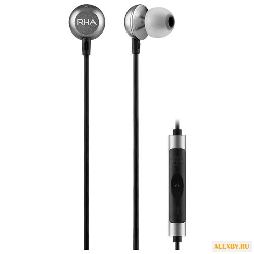 Наушники RHA MA650