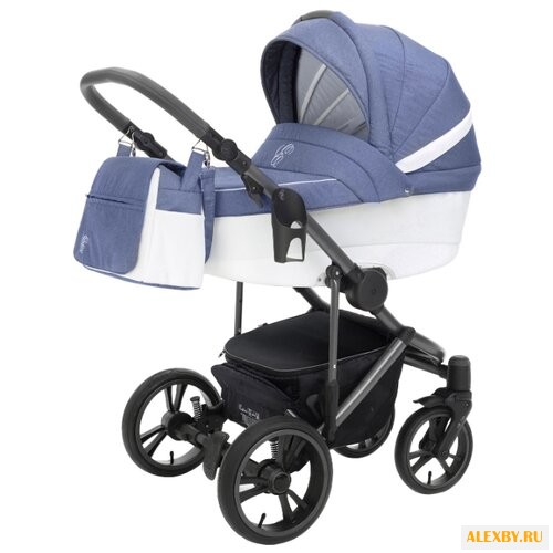 Универсальная коляска Esspero