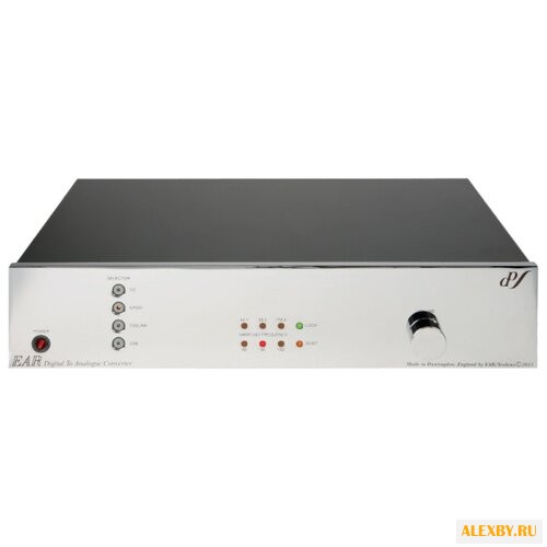 ЦАП E.A.R. Yoshino 192 DACute