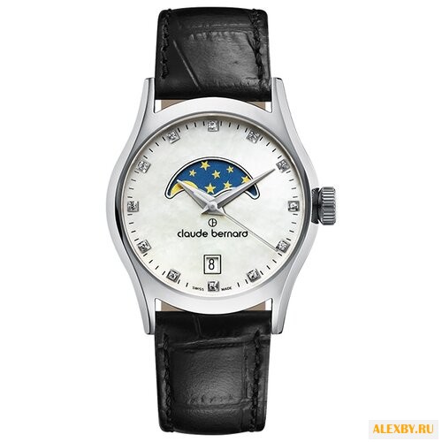 Наручные часы claude bernard