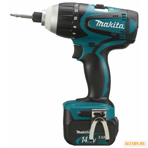 Купить Шуруповерт Makita BTP130RFE