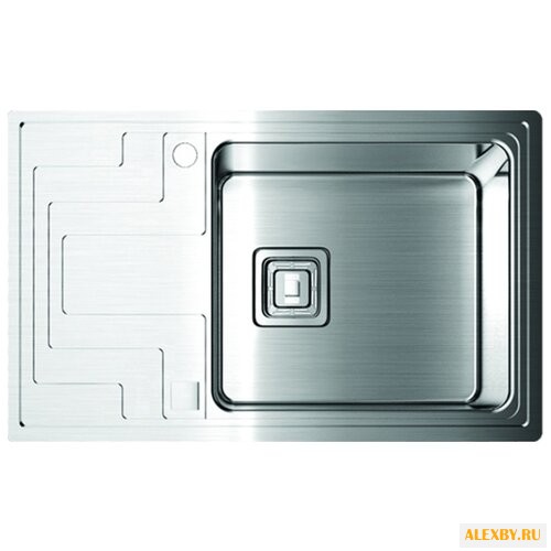 Врезная кухонная мойка OMOIKIRI