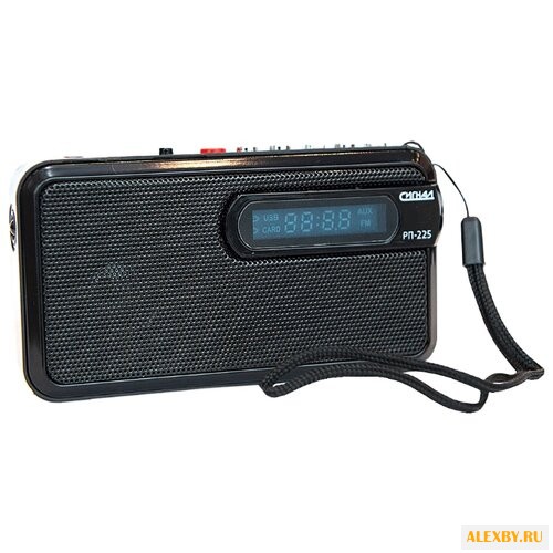 Радиоприемник СИГНАЛ