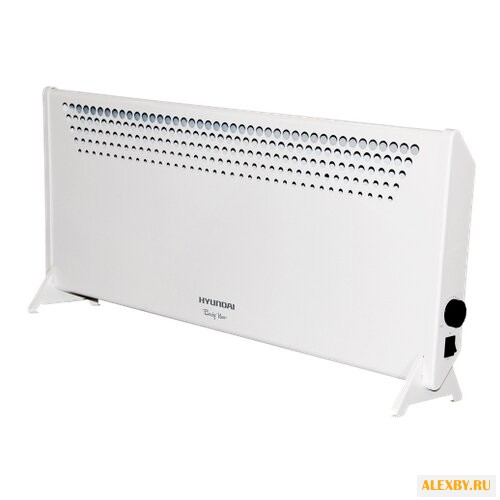 Конвектор Hyundai H-HV12-10-UI703