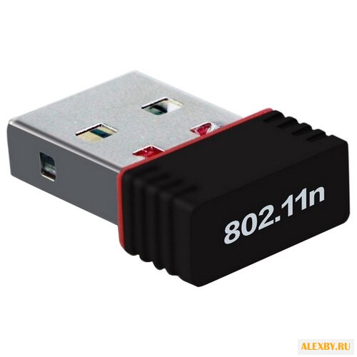 Wi-Fi адаптер ORIENT XG-921nm