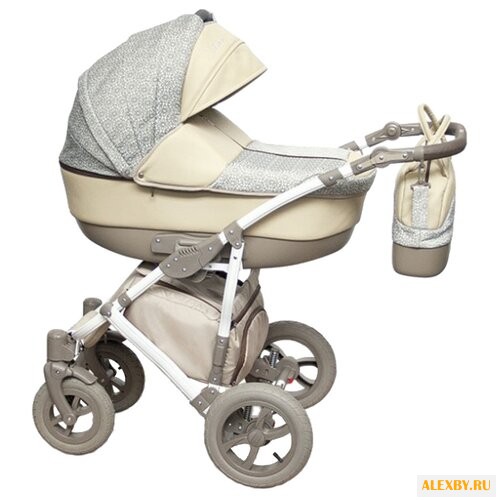 Универсальная коляска Camarelo