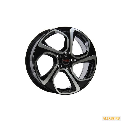 Колесный диск LegeArtis NS513