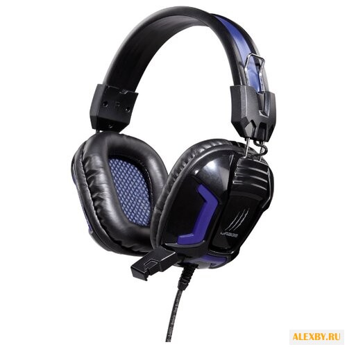 Компьютерная гарнитура HAMA