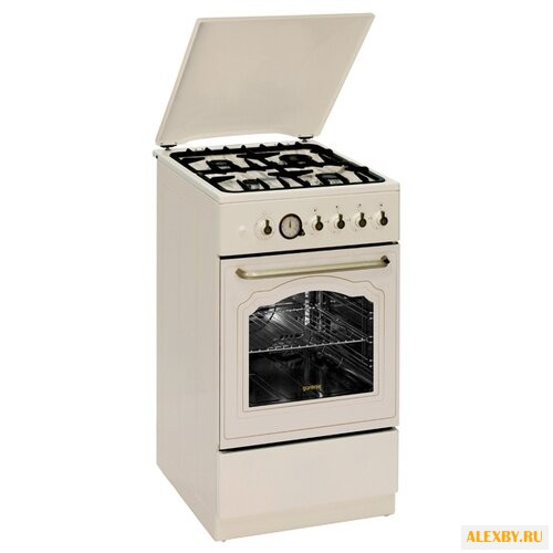 Плита Gorenje G 51 CLI1