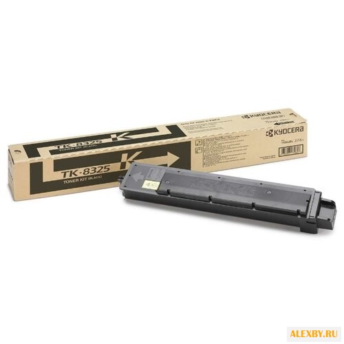 Картридж KYOCERA TK-8325K