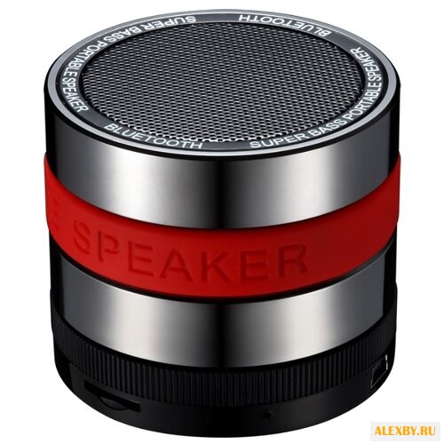 Портативная акустика SUPRA