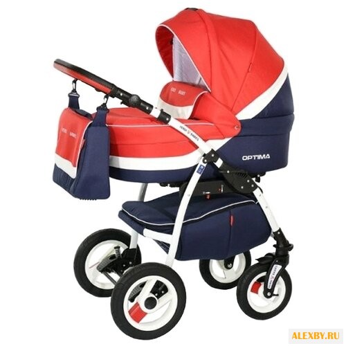 Универсальная коляска Verdi