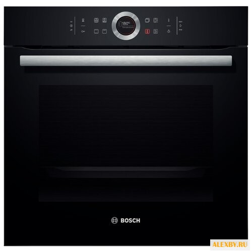 Духовой шкаф Bosch HBG634BB1