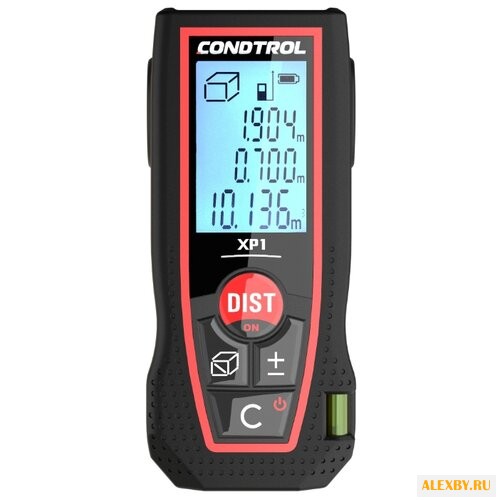 Лазерный дальномер Condtrol XP1