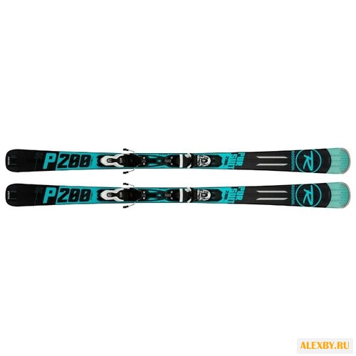 Горные лыжи Rossignol Pursuit