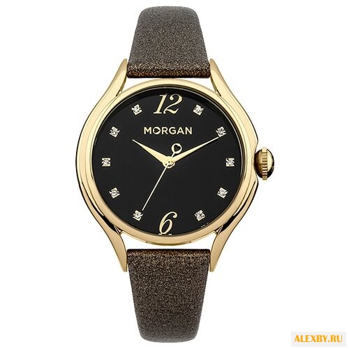 Наручные часы MORGAN M1217BG