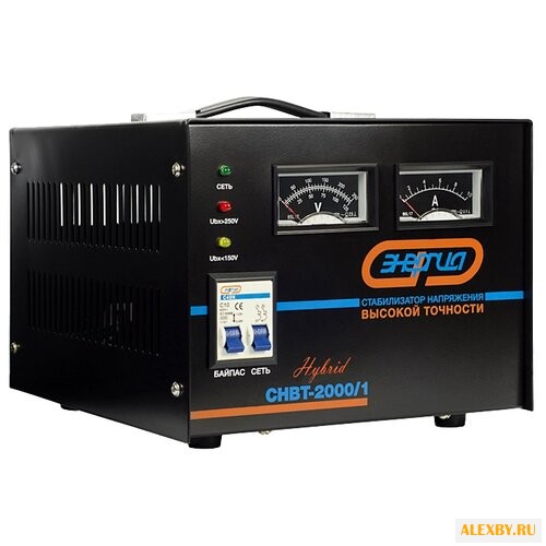 Стабилизатор напряжения Энергия