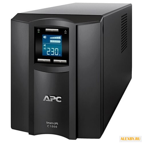 Интерактивный ИБП APC by