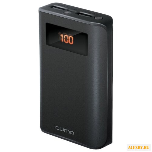 Аккумулятор Qumo PowerAid 9600