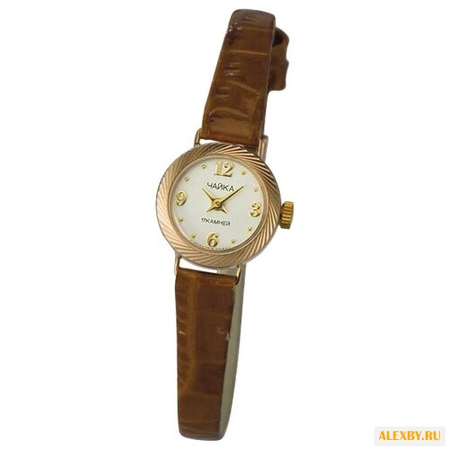 Наручные часы Чайка 44150-5.106