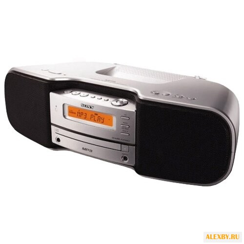Магнитола Sony ZS-S50CP