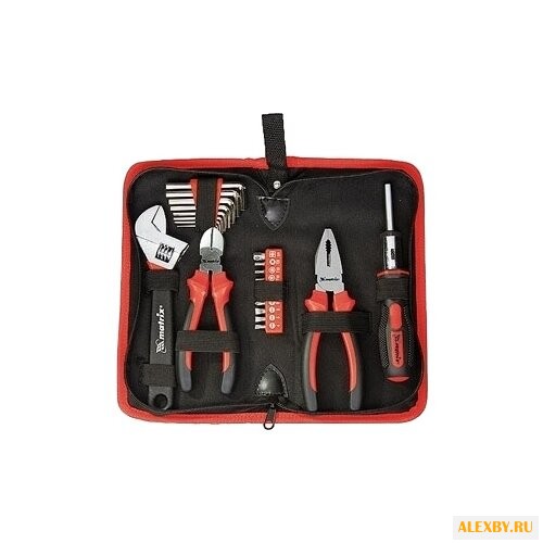 Набор инструментов Matrix 13561