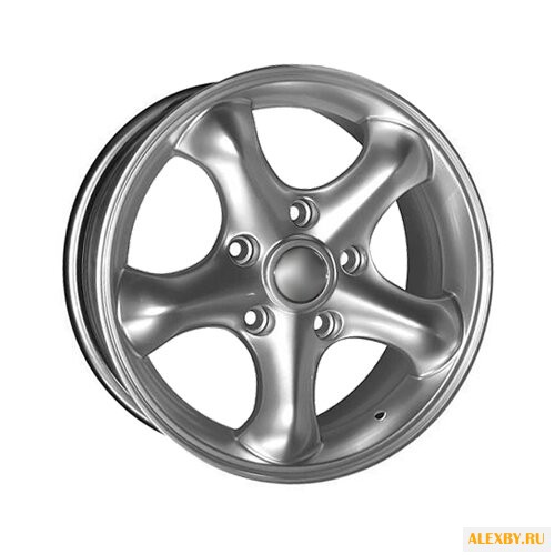 Колесный диск FR Design SNG594