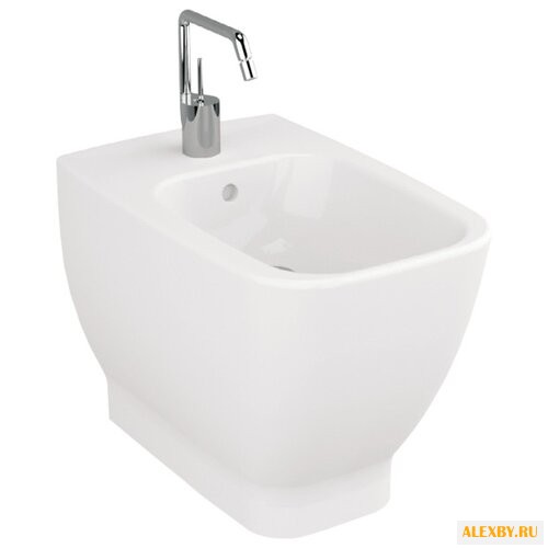 Биде VitrA Shift 4398B003-0288