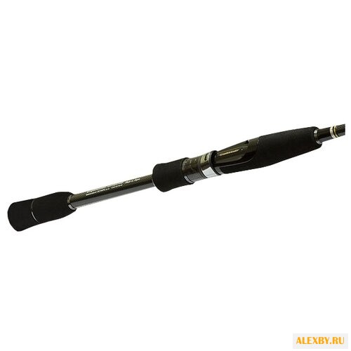 Удилище спиннинговое