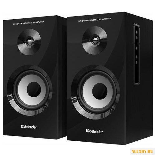 Компьютерная акустика Defender