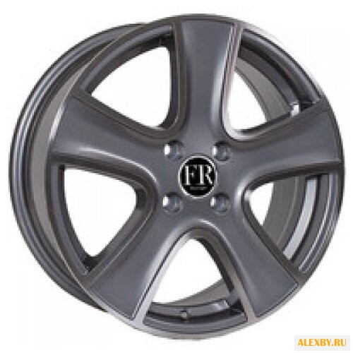 Колесный диск FR Design RN720