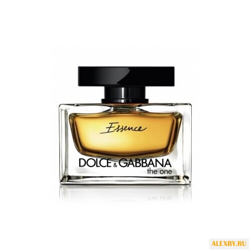 DOLCE & GABBANA The One Essence
